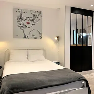Appartement La Chantrerie, Cahors