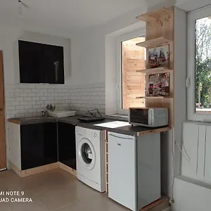 Confortable Bien équipé Et Rénové Appartement