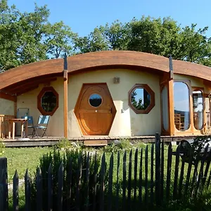 Vakantiehuis Fount De Cousteno, Limbrassac