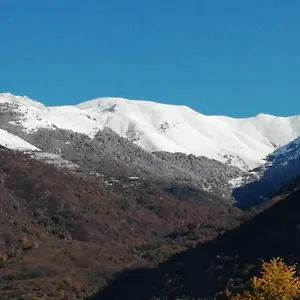 Appartement Ski Bagneres-De-Luchon, Bagnères-de-Luchon