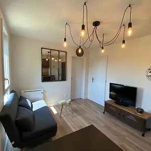 Au 3 Rue Manhès Appartement