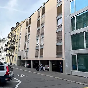 Elisa 6 Appartement Zürich