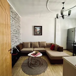 Sleepin Appartement Shkodër