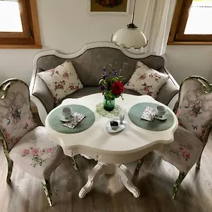 Rosenhuesli Appartement Gerzensee
